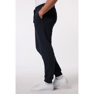 JP1880  Pantaloni di felpa con tre tasche, fino alla tg. 8XL 