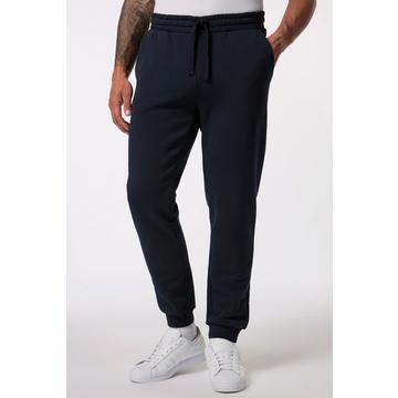 Pantaloni di felpa con tre tasche, fino alla tg. 8XL