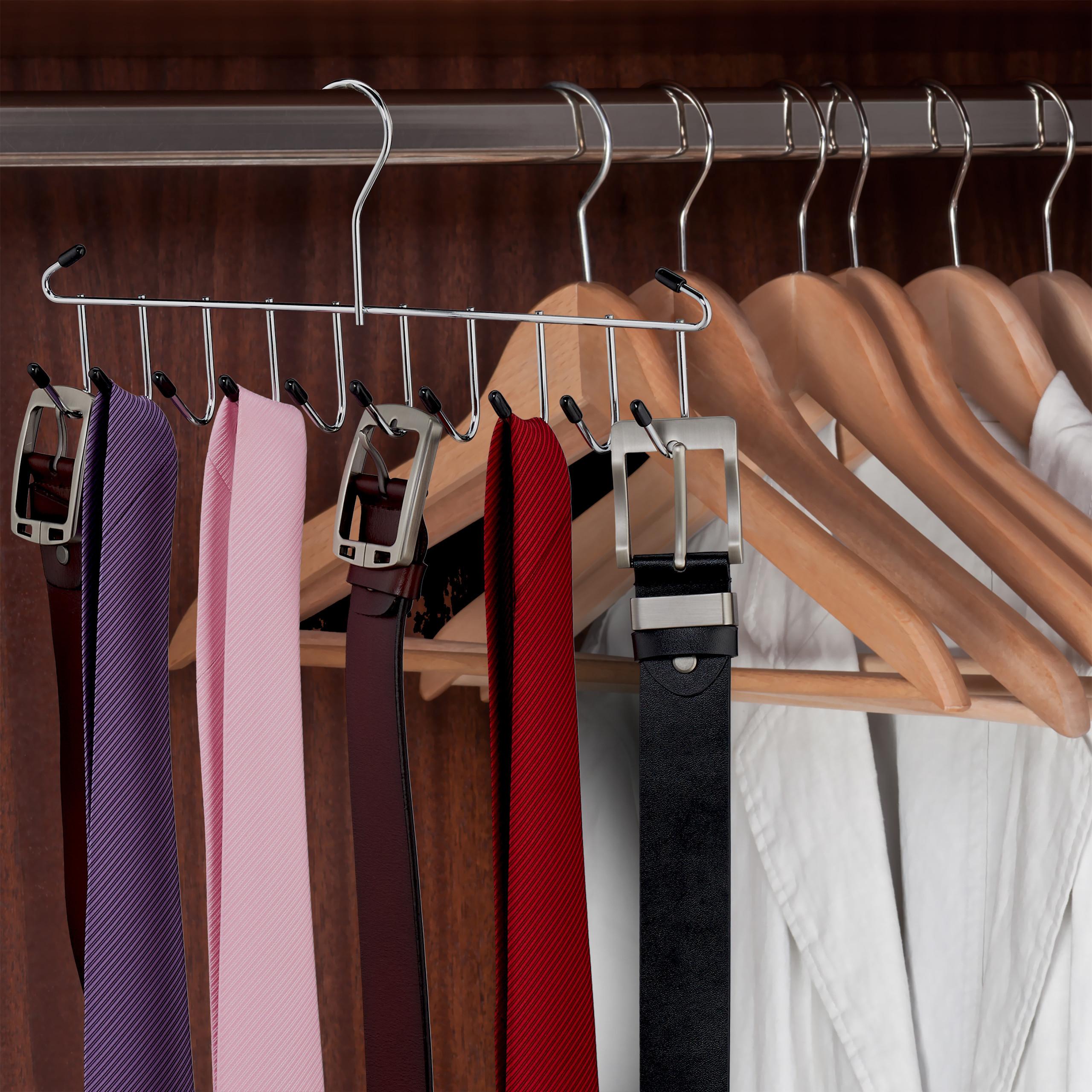 Northix  Appendino per cintura con 12 ganci 