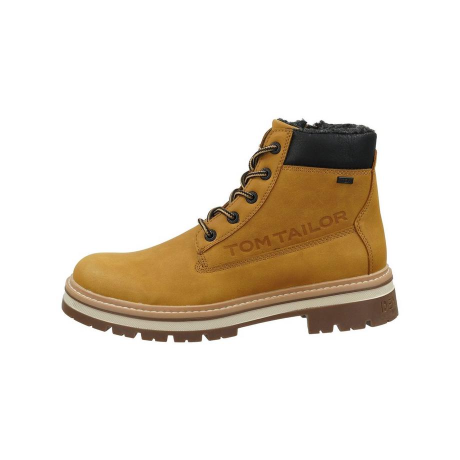 TOM TAILOR Stiefelette  