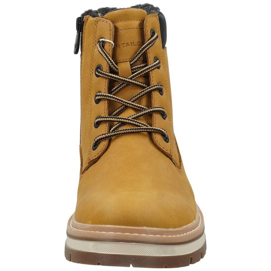 TOM TAILOR Stiefelette  