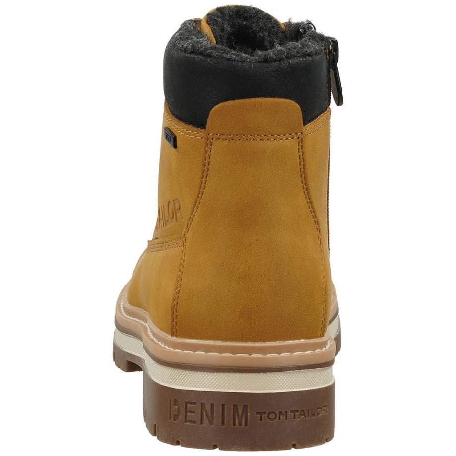 TOM TAILOR Stiefelette  