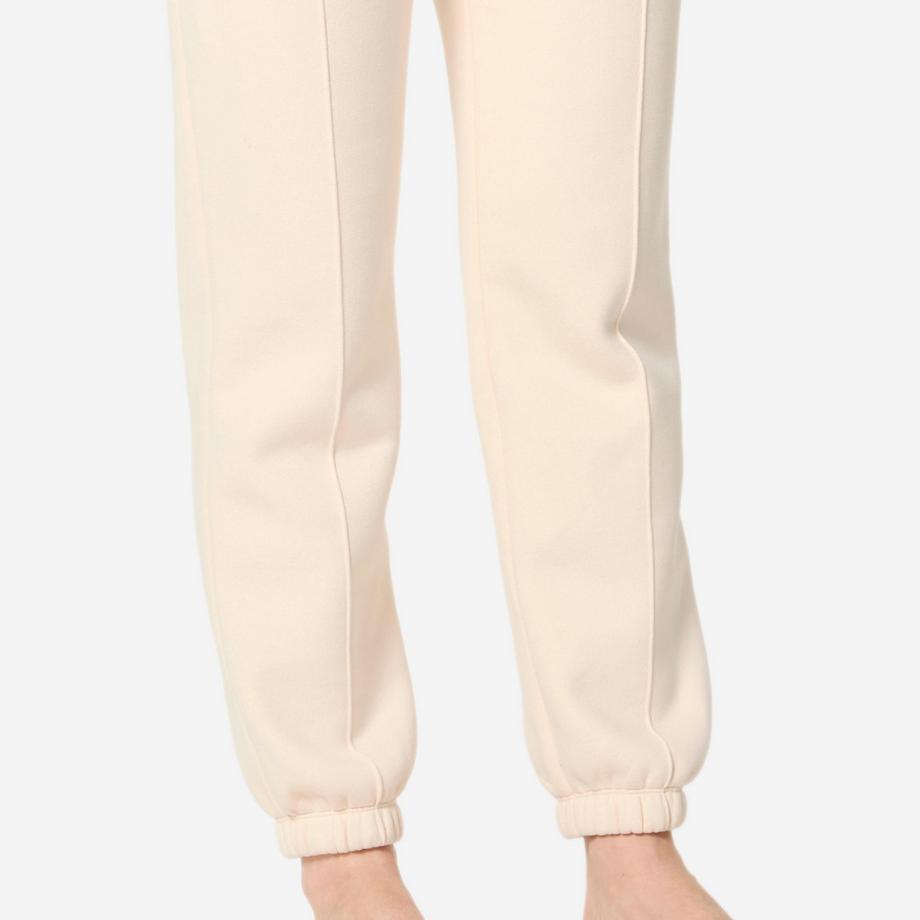 DOMYOS  Warme Fitness-Hose aus Fleece , 