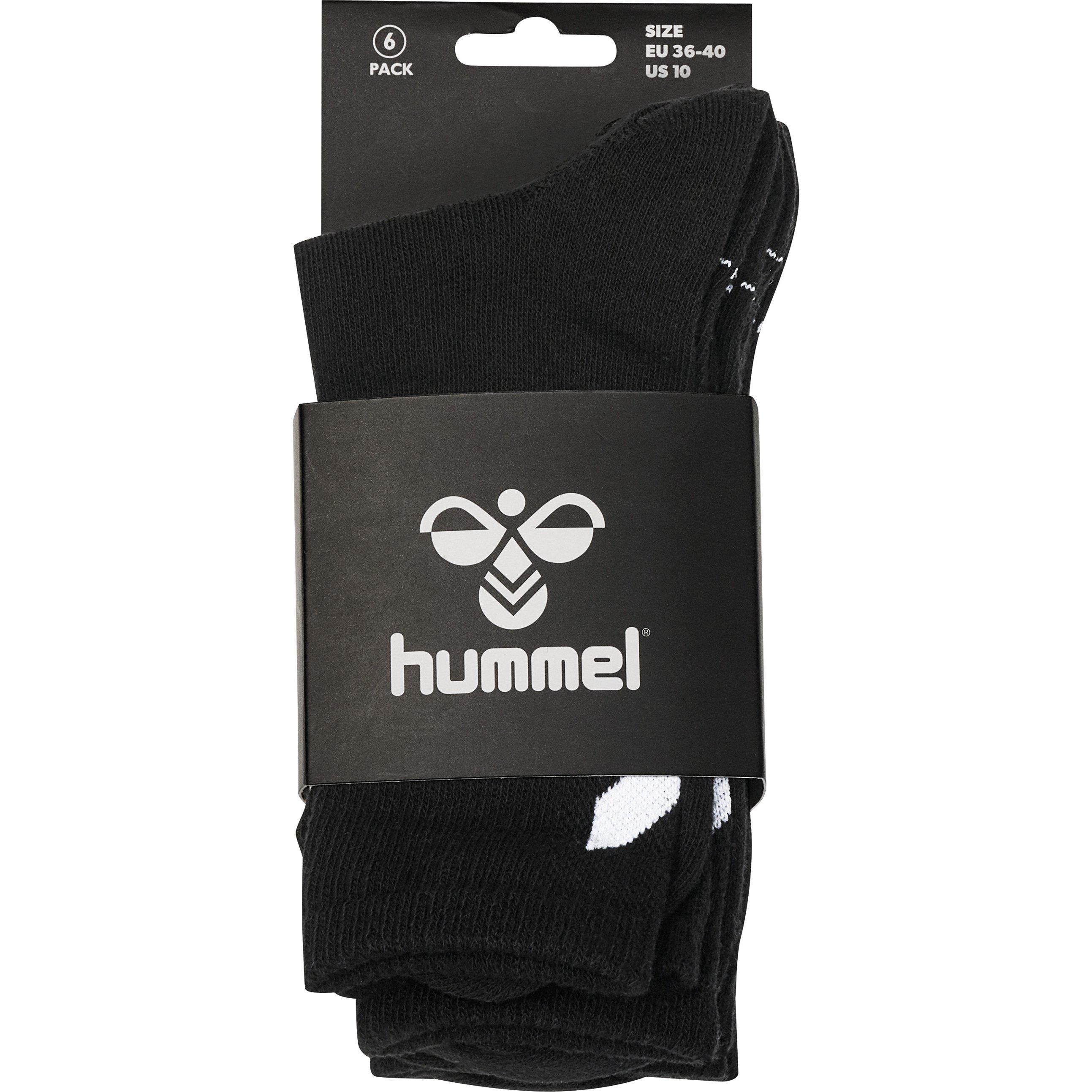 Hummel  calze da hmlchevron (x6) 