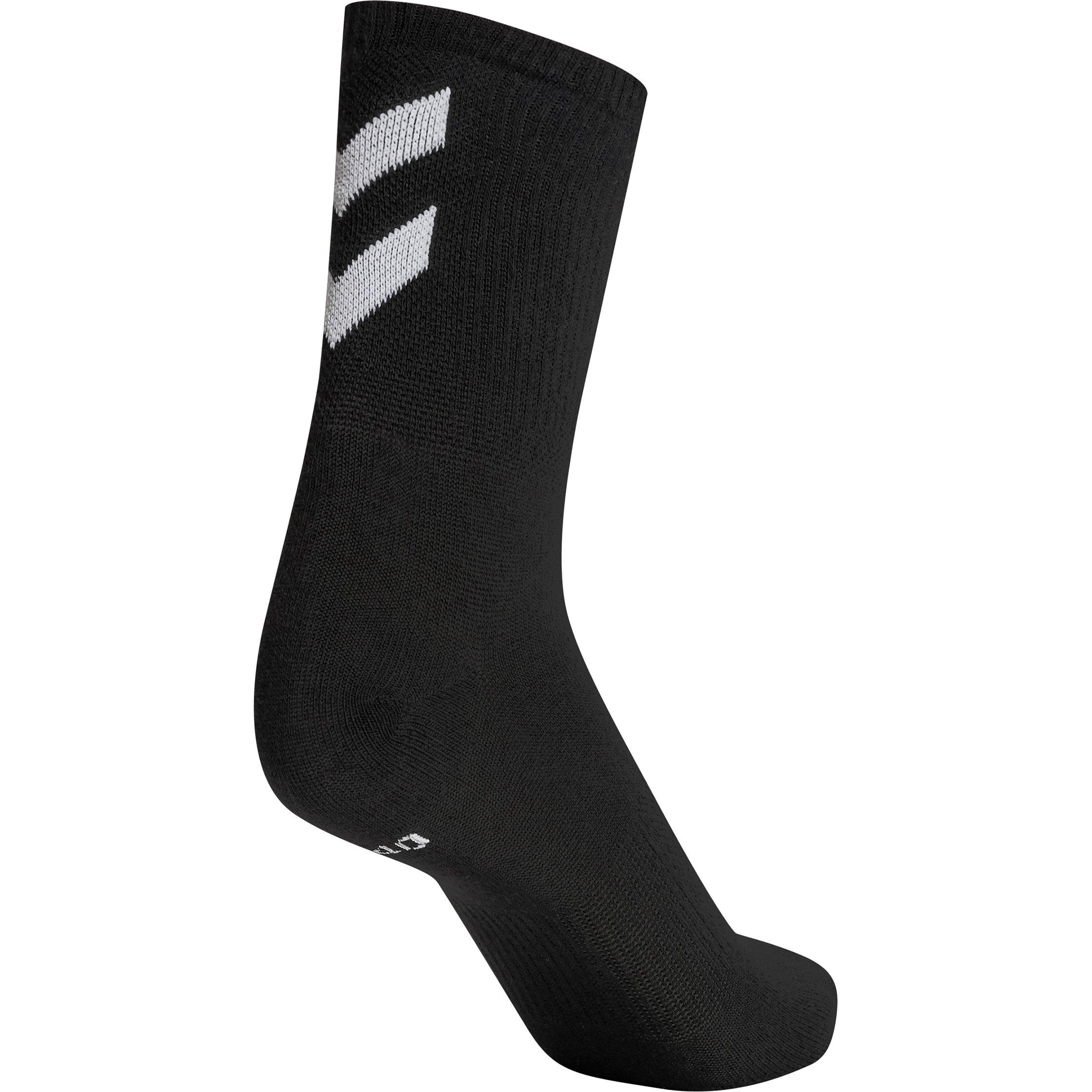 Hummel  socken für en hmlchevron (x6) 