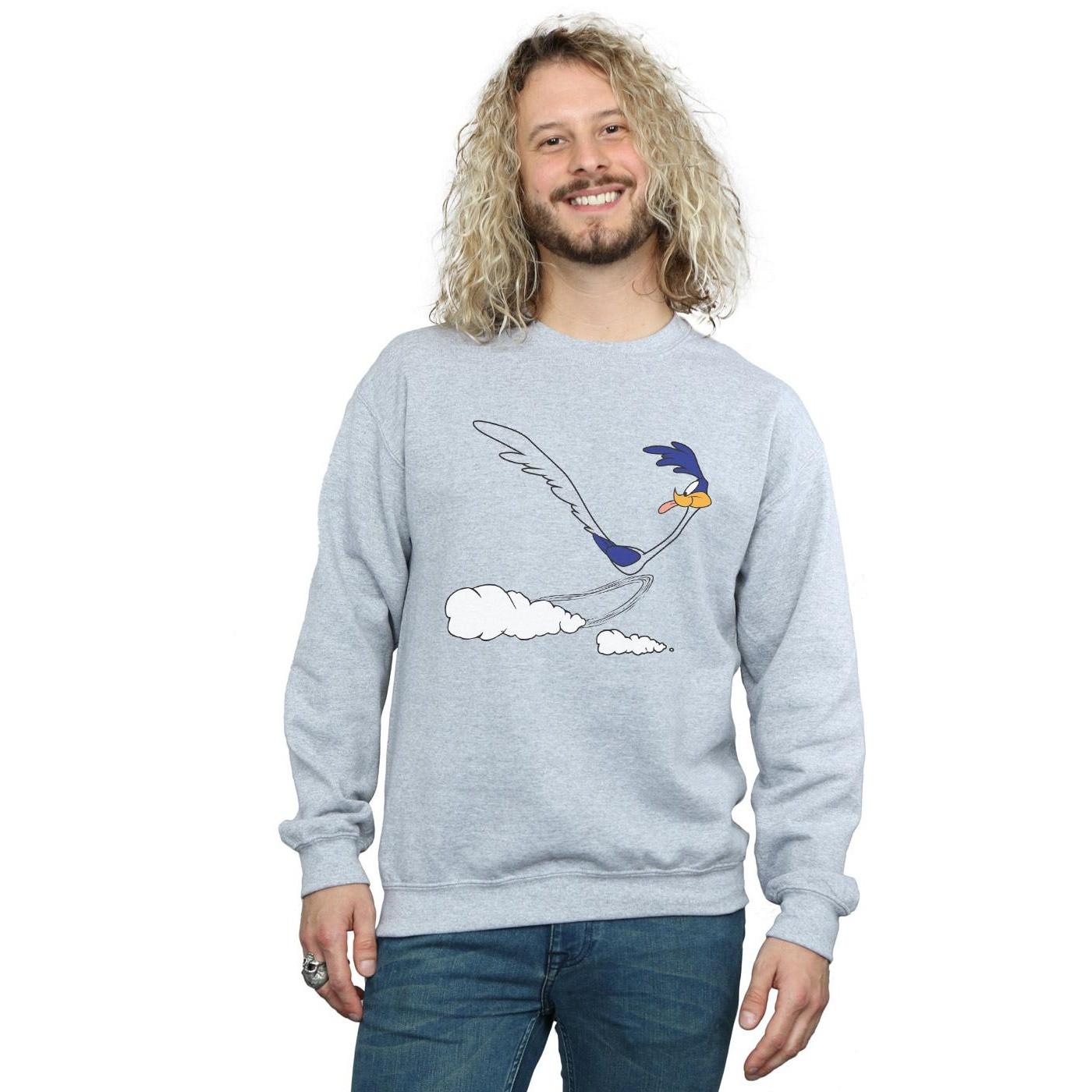 LOONEY TUNES  Sweatshirt 