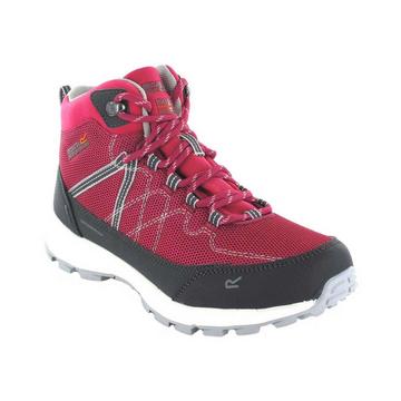 Wanderstiefel Samaris Lite