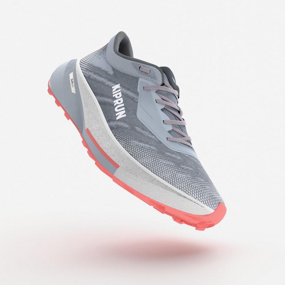 KIPRUN Kipcore Gravel Laufschuhe  
