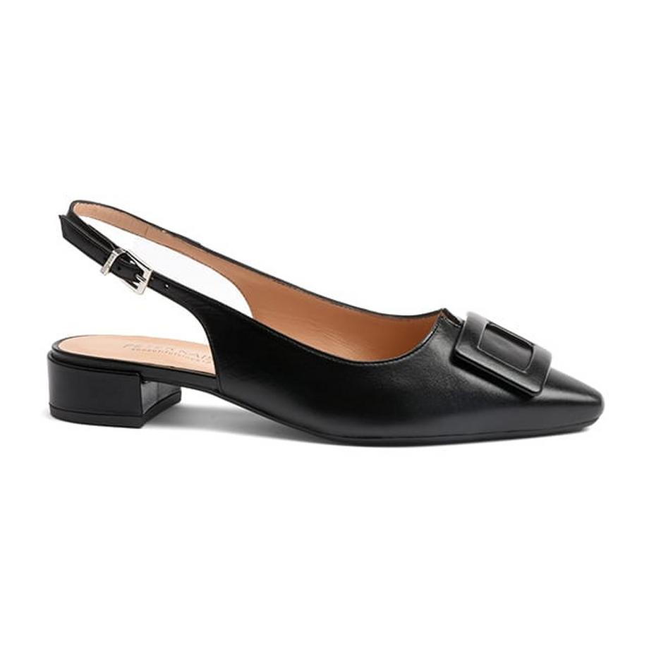 Peter Kaiser Alana Slingback Pumps mit Schnalle  