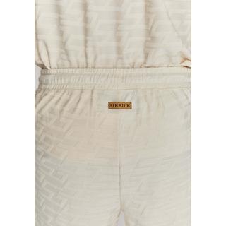 Sik Silk Towelling Relaxed Fit Sweatshorts  