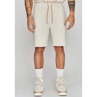 Sik Silk Towelling Relaxed Fit Sweatshorts  