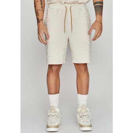 Sik Silk Towelling Relaxed Fit Sweatshorts  
