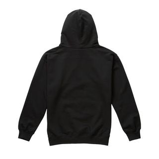 Guardians Of The Galaxy Logo Bedruckter Kapuzenpullover  