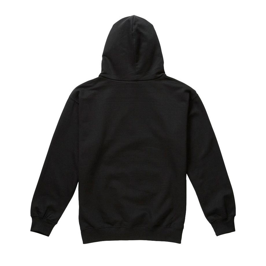 Guardians Of The Galaxy Marvel Logo Kapuzenpullover  