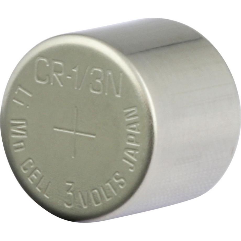 GP Batteries  CR1/3N, 2L76 
