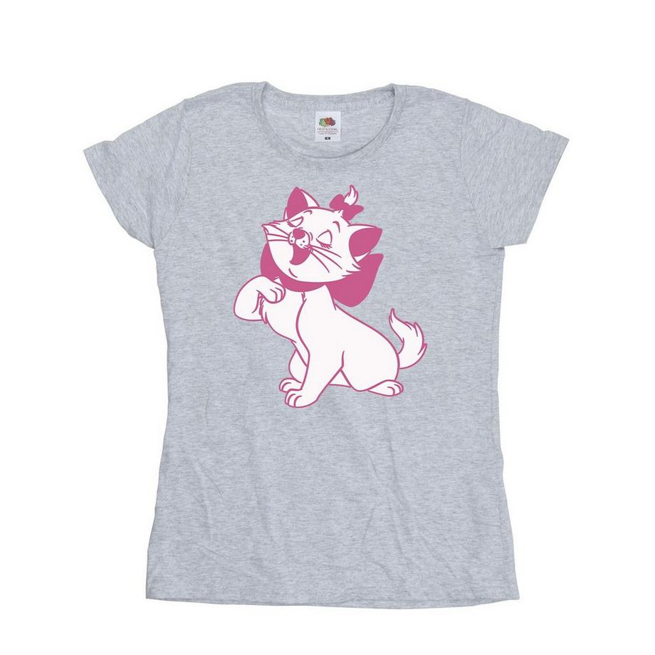 Disney The Aristocats Marie Imprimé T-Shirt  