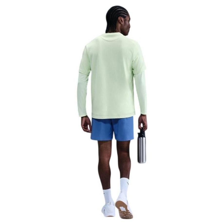 NIKE Unlimited Pantaloncini Drifit Vestibilità Rilassata  