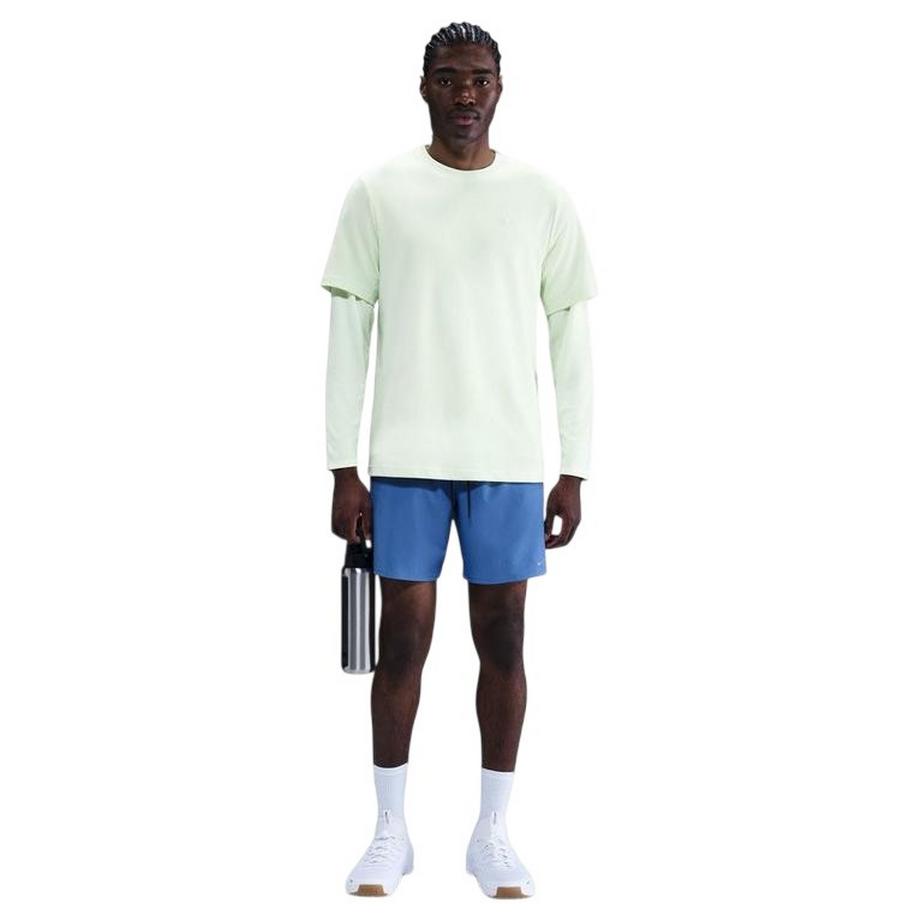 NIKE Unlimited Pantaloncini Drifit Vestibilità Rilassata  