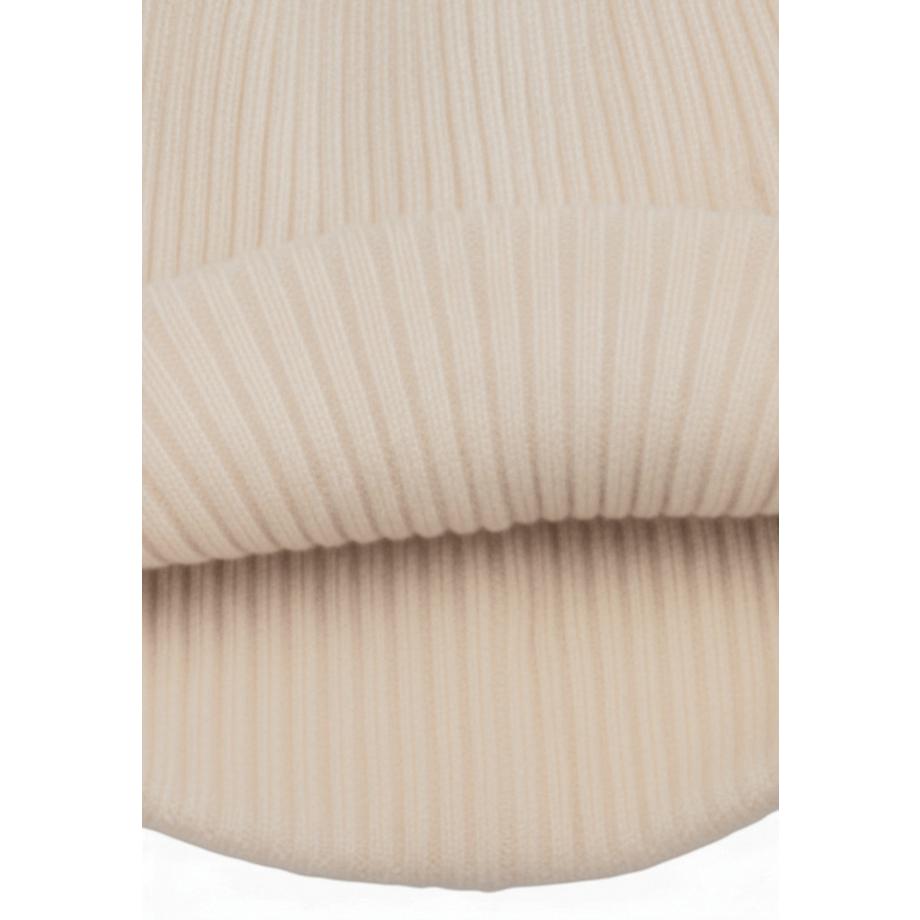 Maxte Sophie Bonnet Côtelé  