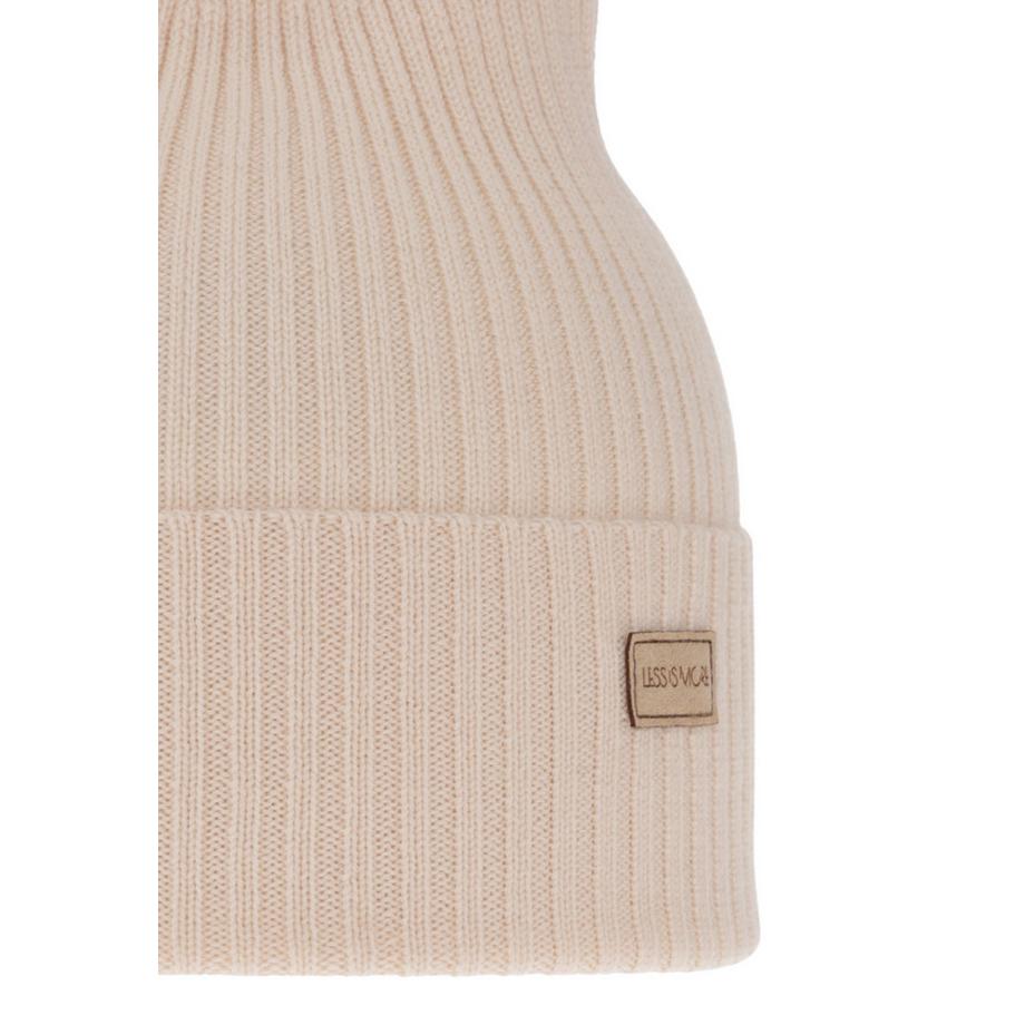 Maxte Sophie Bonnet Côtelé  