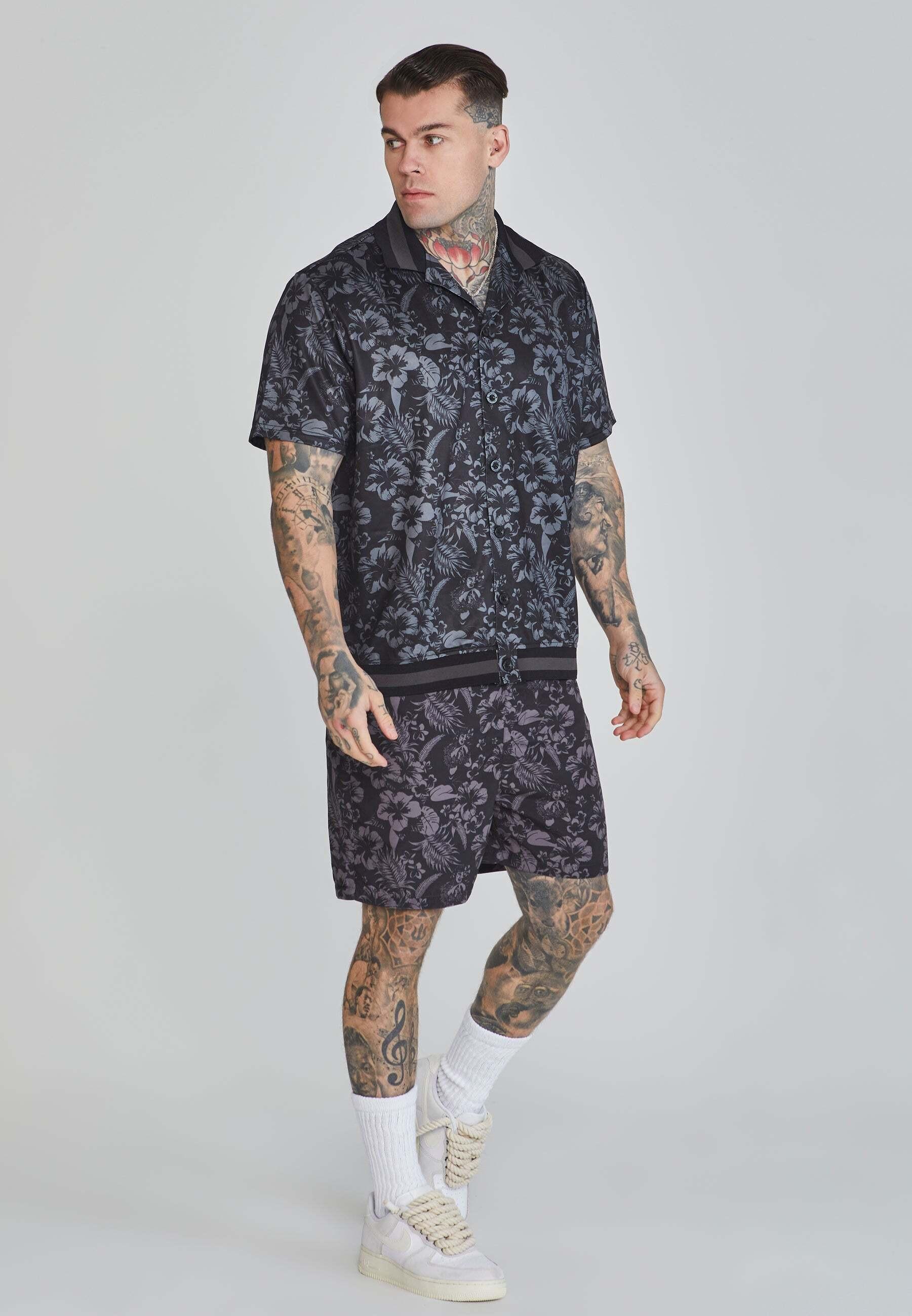 Sik Silk  Badehose Swim Shorts 