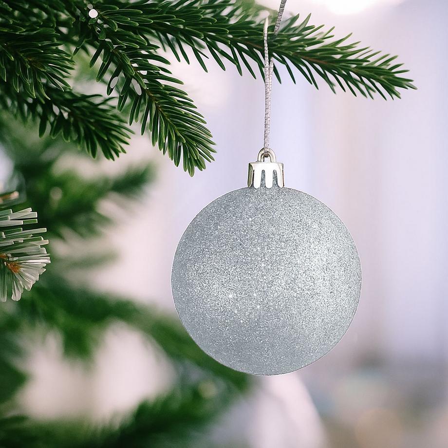 Northix Set di palline per l'albero di Natale  