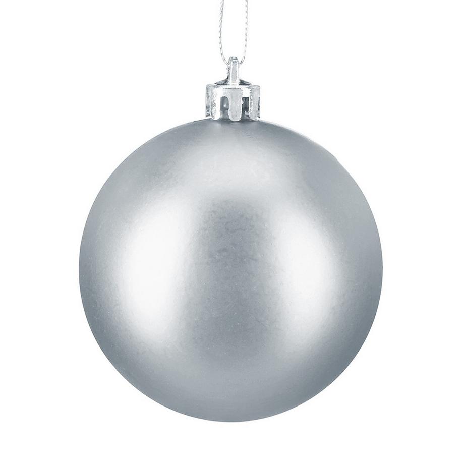Northix Set di palline per l'albero di Natale  