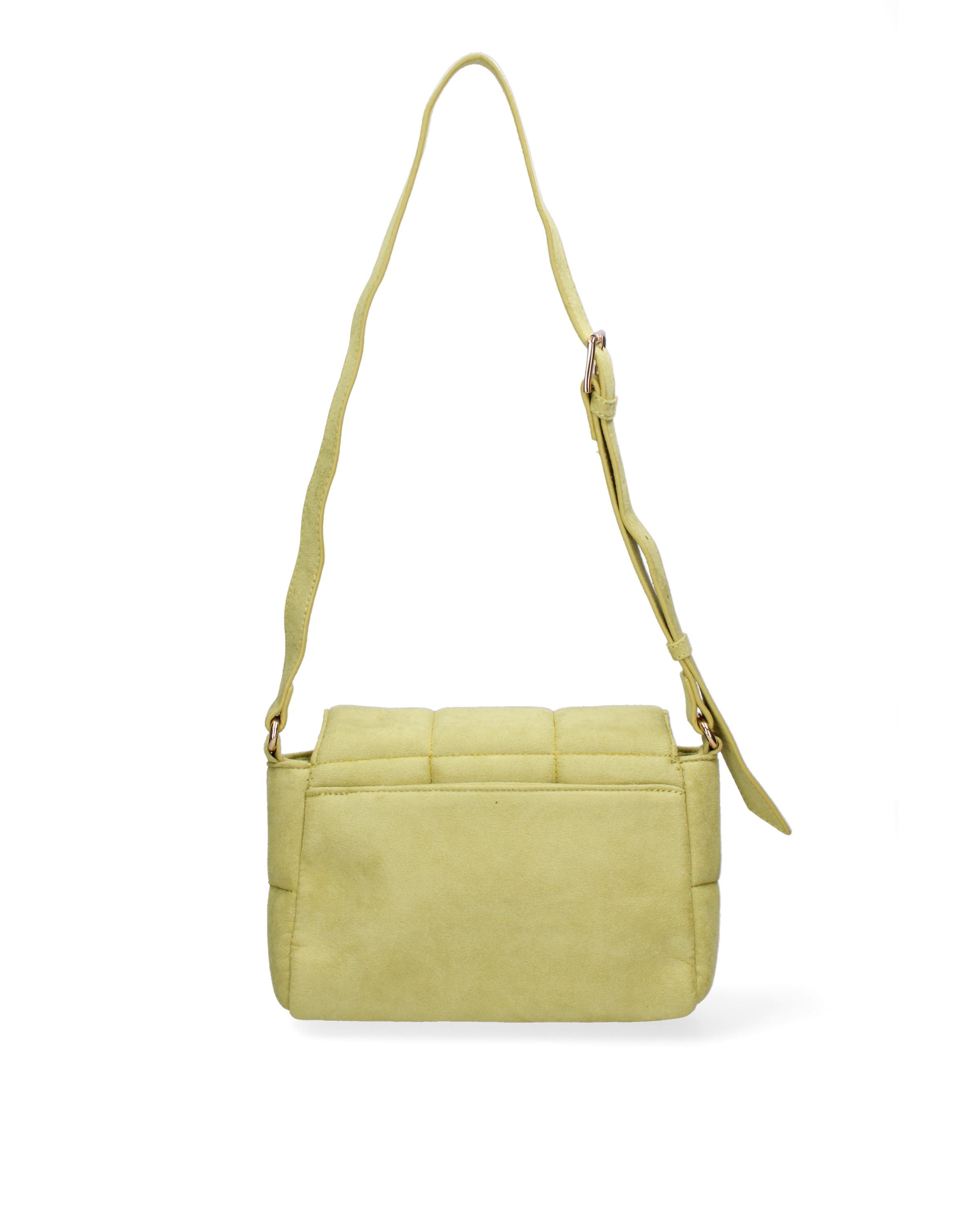 Diana&Co. Sac à bandoulière matelassé  