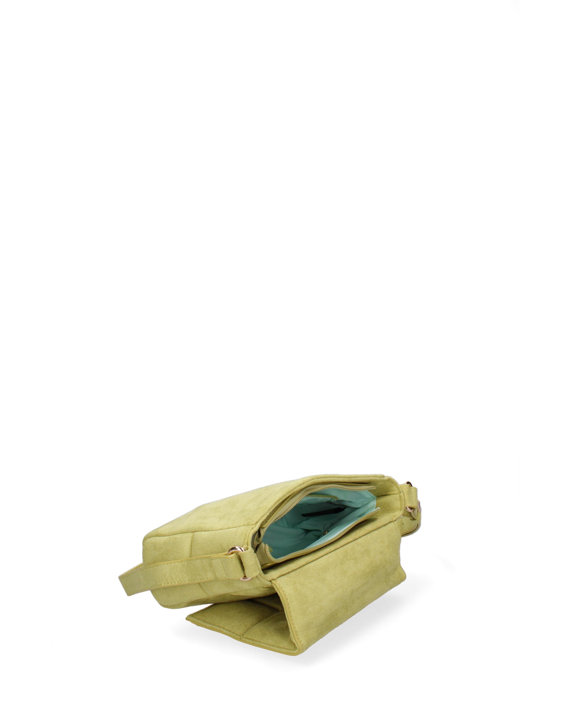 Diana&Co. Sac à bandoulière matelassé  