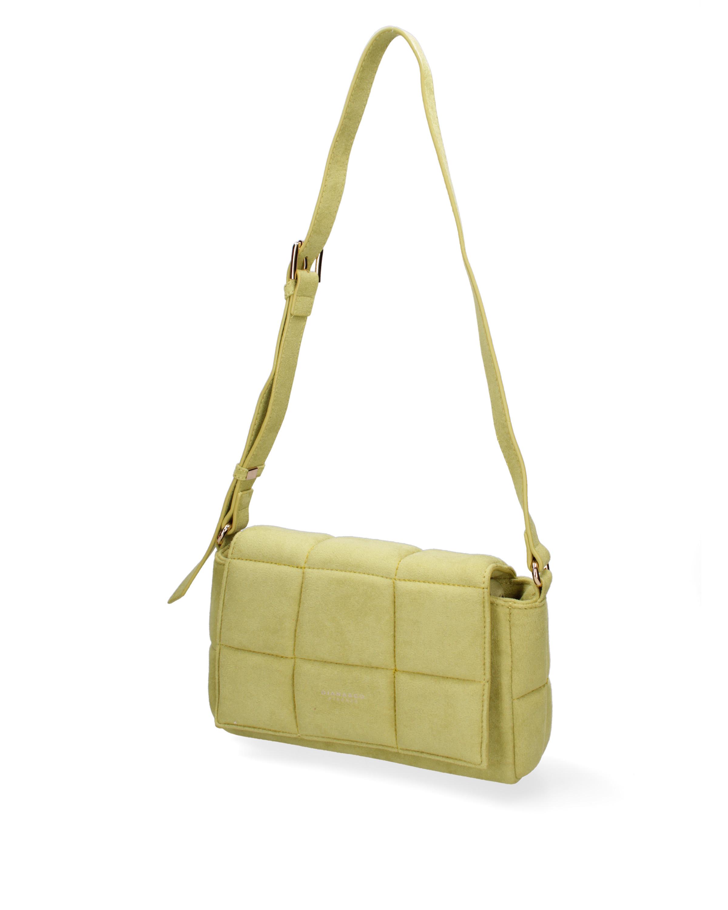 Diana&Co. Sac à bandoulière matelassé  