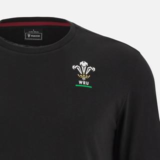 macron  trikot wales 6nt travel 2023 