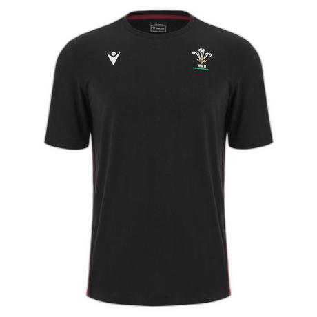 macron  trikot wales 6nt travel 2023 