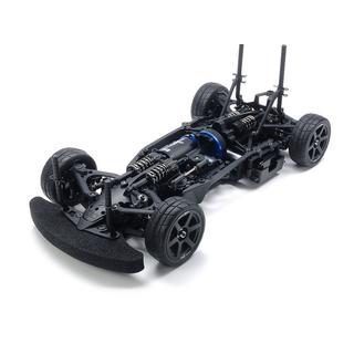 Tamiya  Formula E Gen2 TC-01 Bausatz 