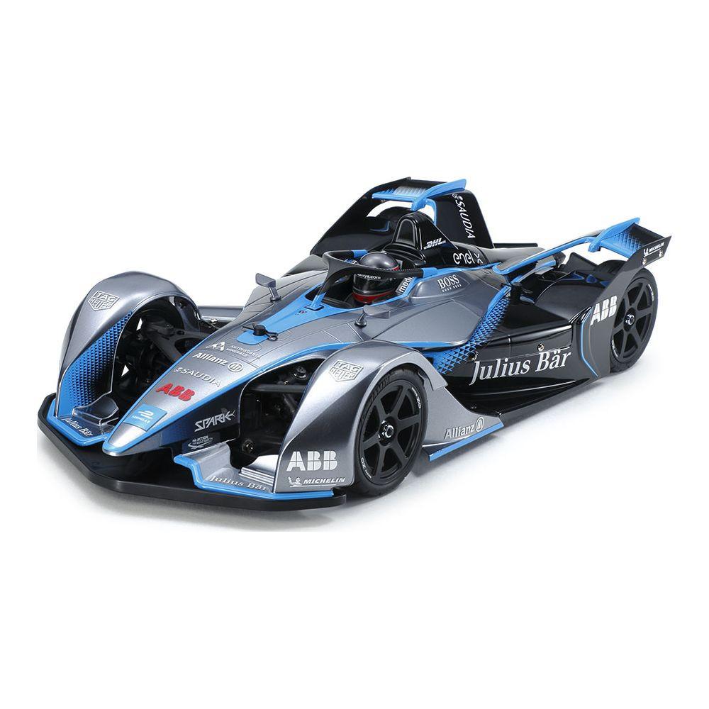 Tamiya  Formula E Gen2 TC-01 Bausatz 