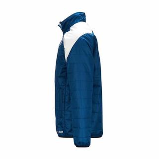 Kappa AS Monaco Pro 7 2023/24 Daunenjacke  