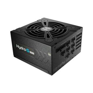 FSP/Fortron  Hydro G PRO ATX3.0(PCIe5.0) 850W unité d'alimentation d'énergie 20+4 pin ATX ATX Noir 