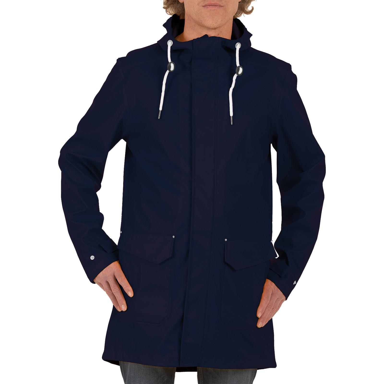 PRO-X Amrum Wasserdichte Jacke  