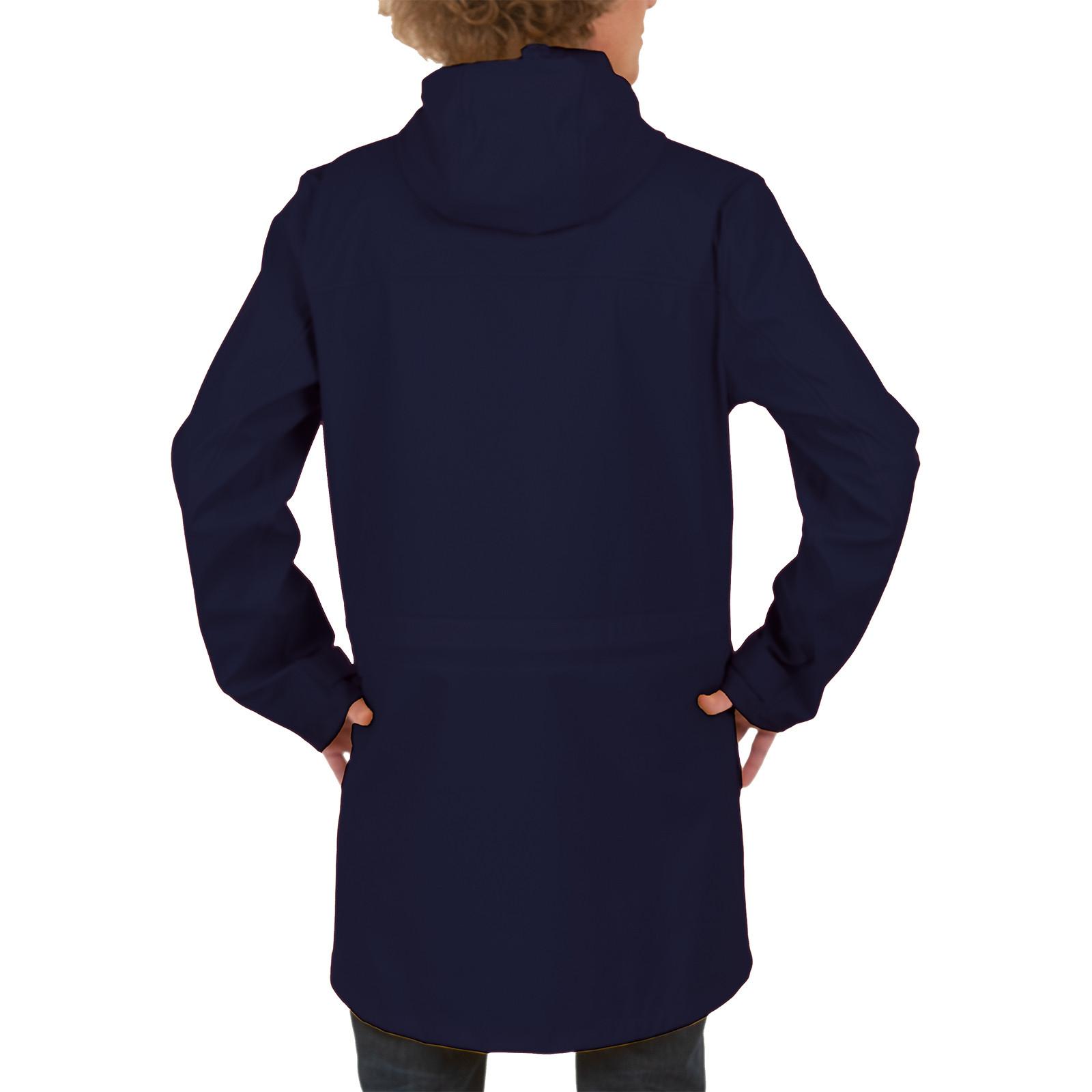 PRO-X Amrum Wasserdichte Jacke  