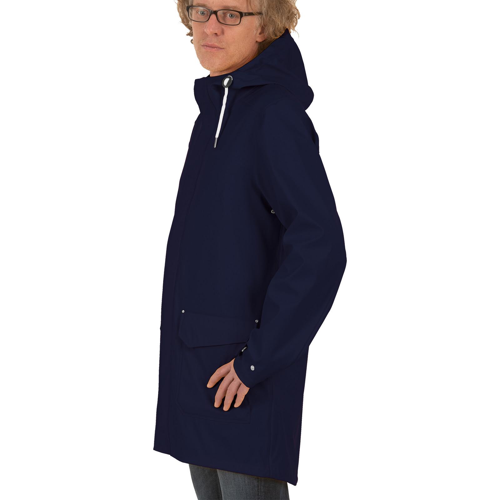 PRO-X Amrum Wasserdichte Jacke  
