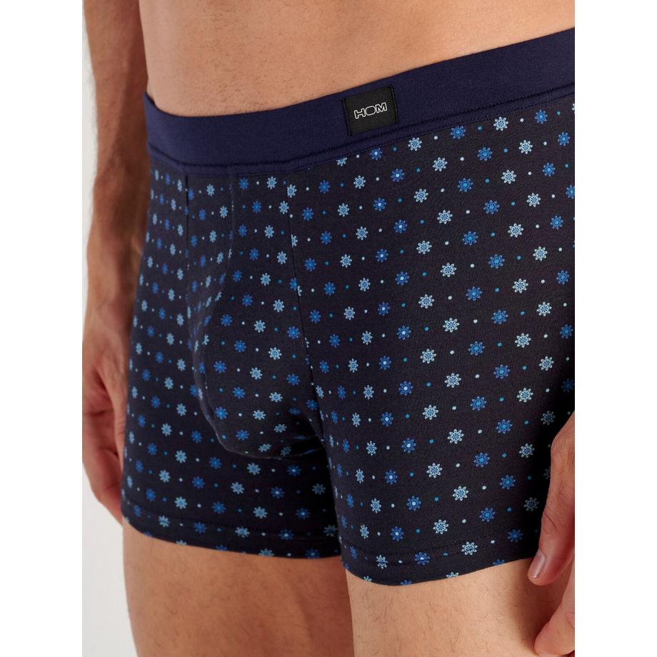HOM Boxers en micromodal  