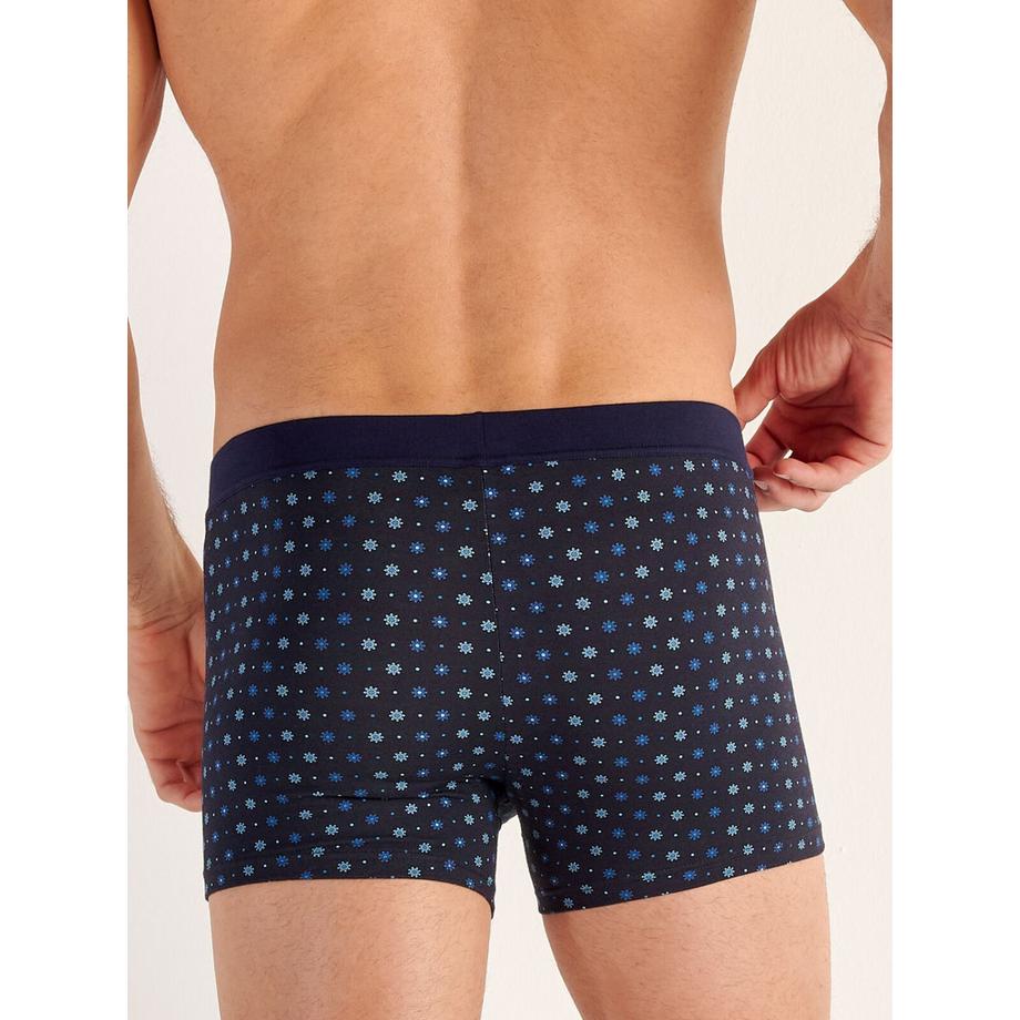 HOM Boxers en micromodal  
