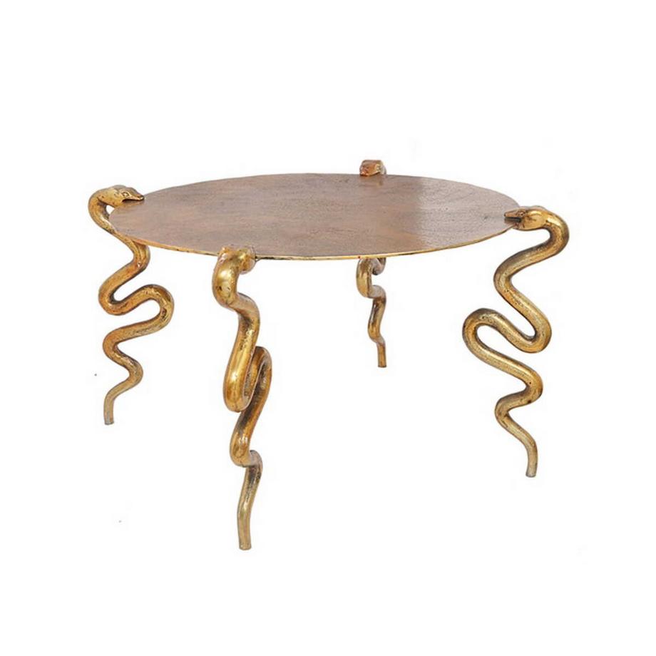 Couchtisch Snake II 87x47x86