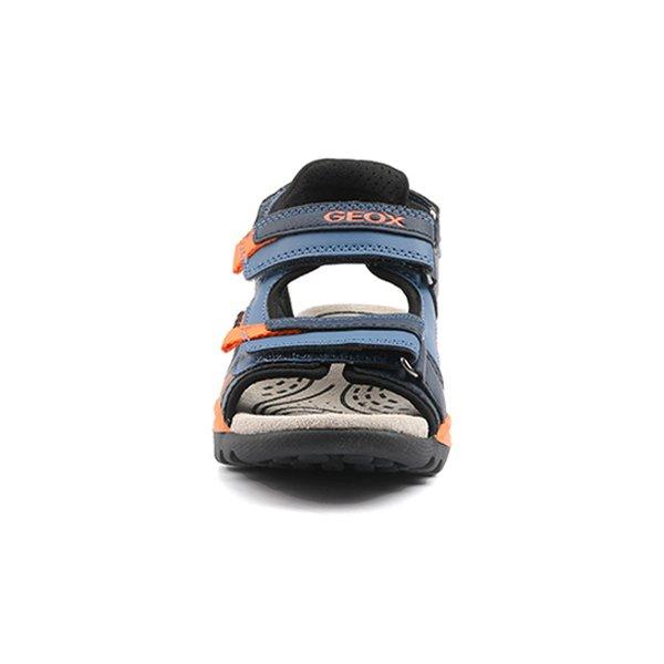 GEOX  Sandalen J250RA 01554 