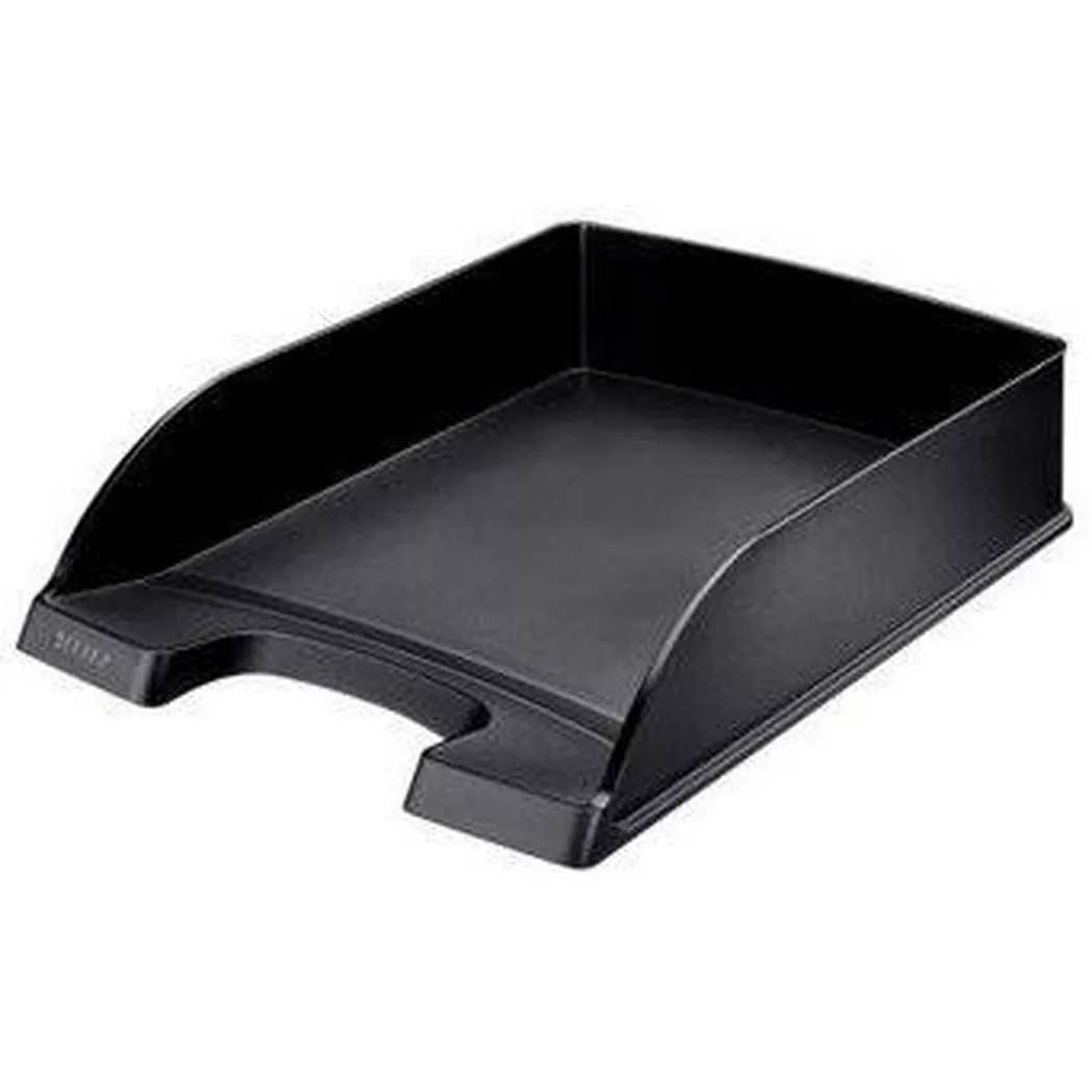 Leitz Corbeille à courrier Plus, Standard