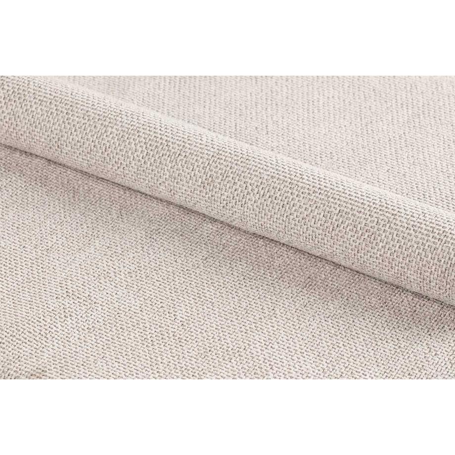 mutoni Tabouret de bar Manro beige (1 pièce)  