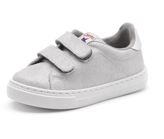 Cienta  Baby Segeltuchschuhe cienta 