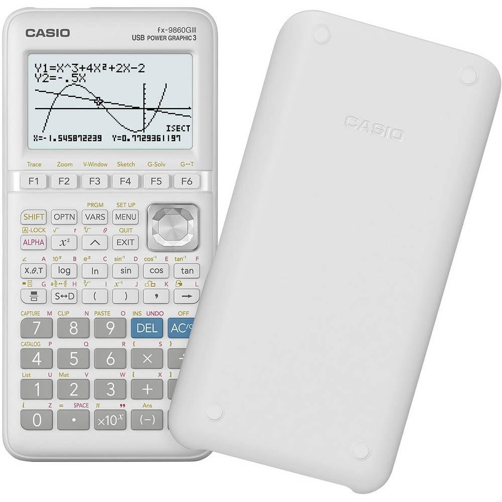 CASIO Calcolatrice grafica  