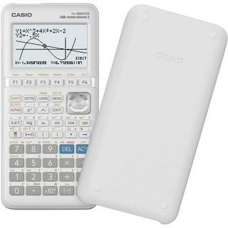 CASIO Calculatrice graphique  