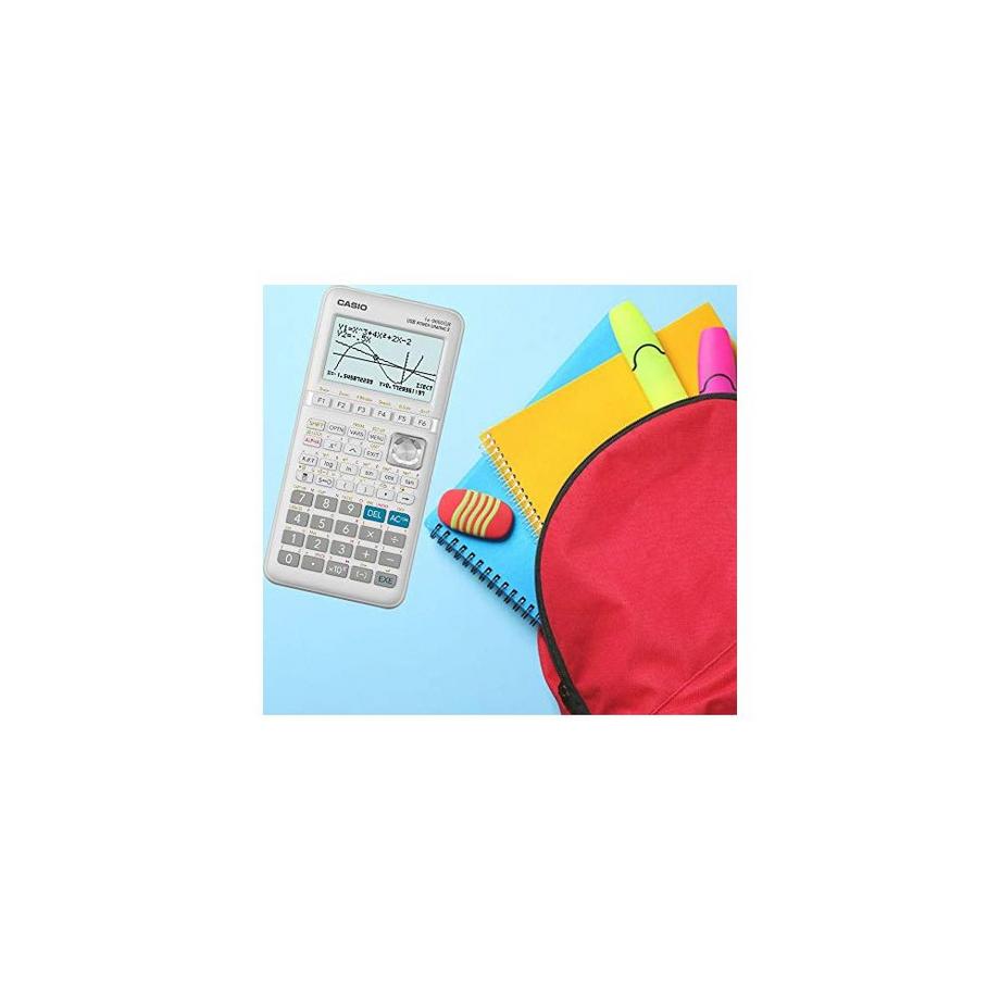 CASIO Grafikrechner  