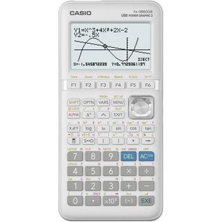 CASIO Calculatrice graphique  